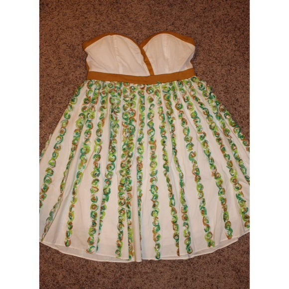 Dèja vu cocktail dress