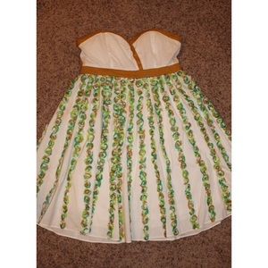 Dèja vu cocktail dress