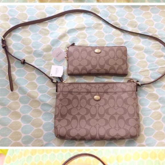 Coach Bag not for sale