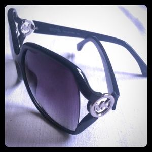 Authentic Michael Kors Sunglasses!