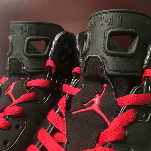🐢OG Air Jordan Spiz'ike🐢 - Picture 1 of 4