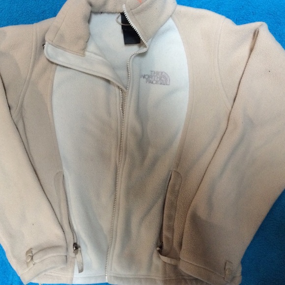 Northface jacket