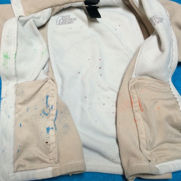 Northface jacket - Picture 2 of 3