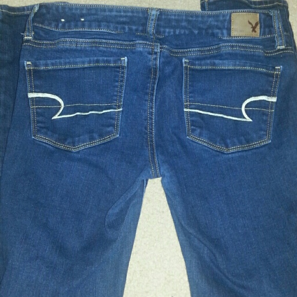 AE Jeans