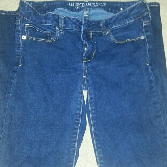 AE Jeans - Picture 2 of 2