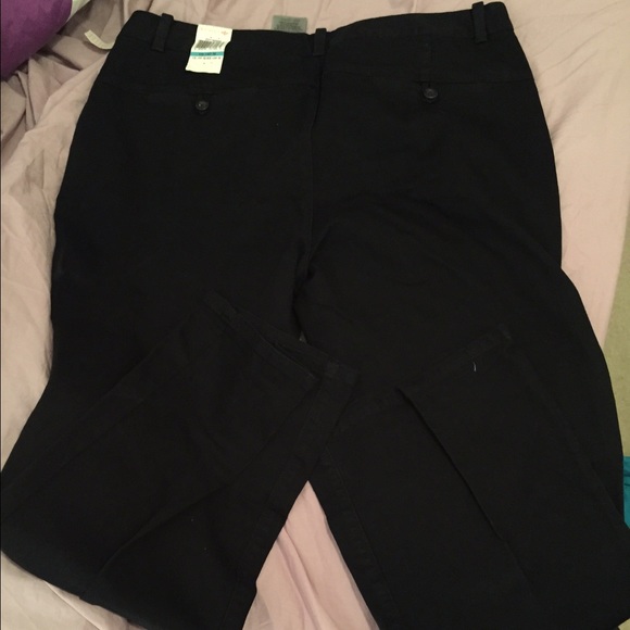 Dockers khaki pants size 16p