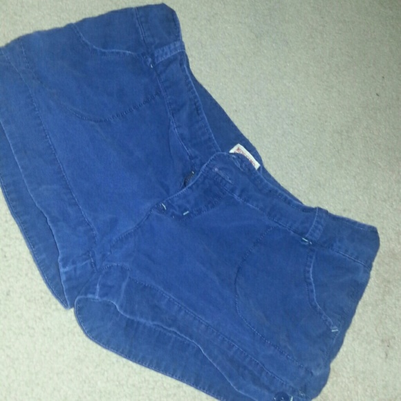 Mossimo shorts