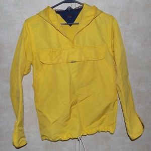 Tommy Hilfiger rain jacket