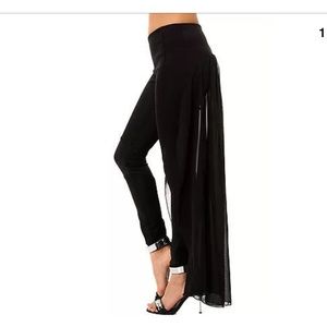 Dimepiece Romeo pants . New