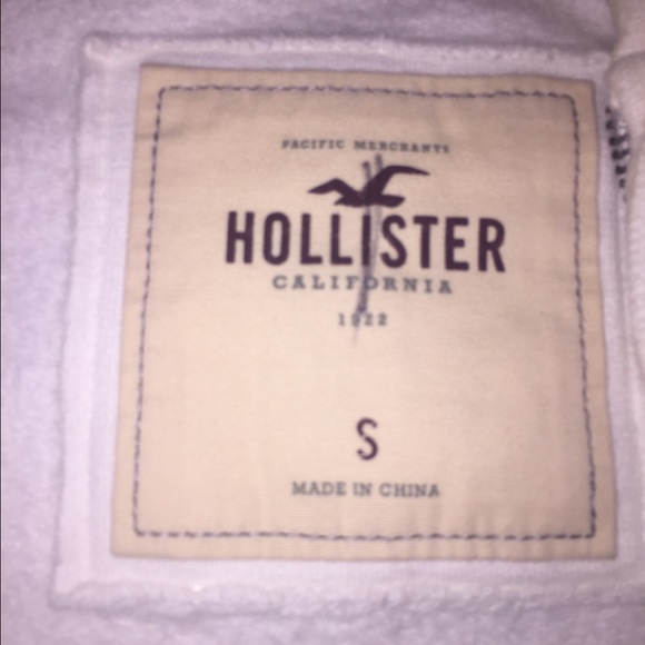 Sweat shirt - Picture 2 of 2