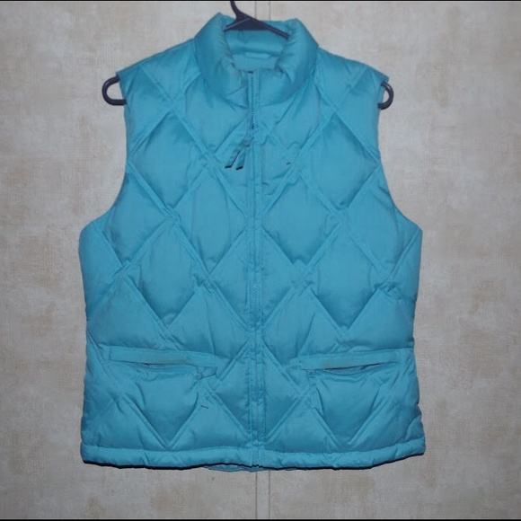 Women's Size Medium GAP vest
