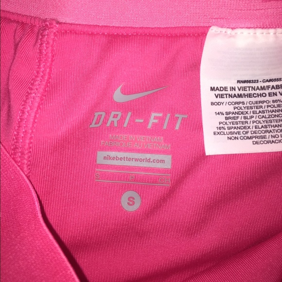 NIKE SHORTS - Picture 2 of 4