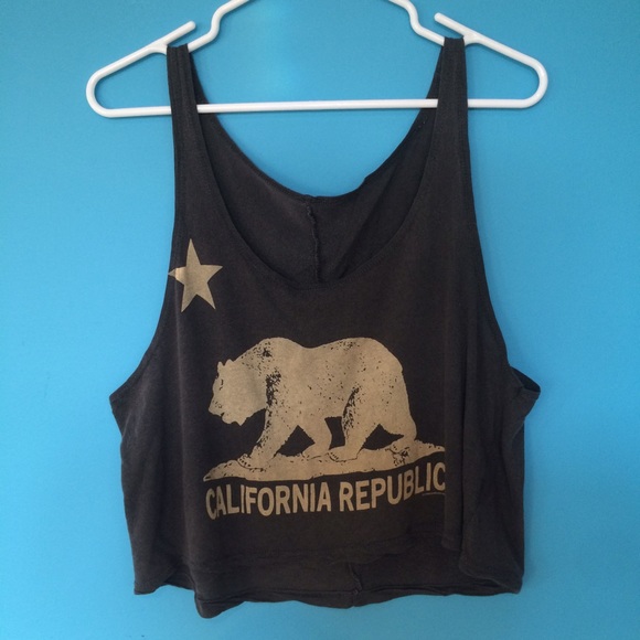 Brandy Melville Tank Top