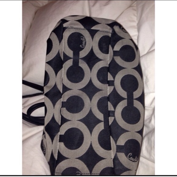 Coach purse and wallet - Picture 4 of 4