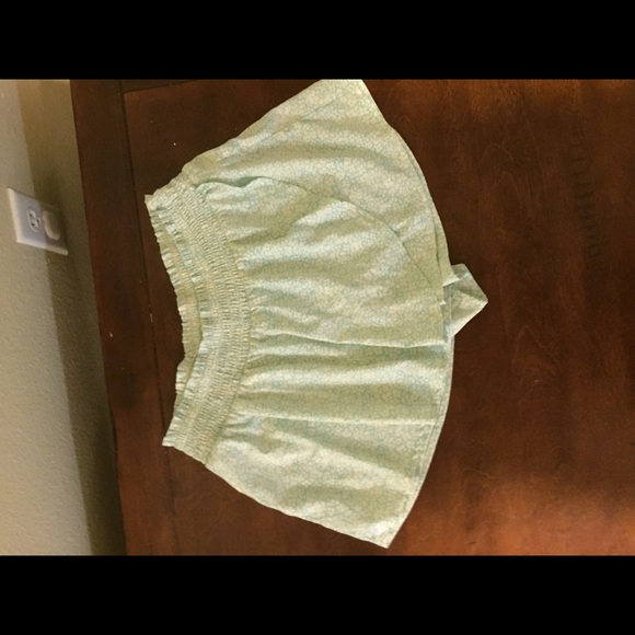 American eagle skort