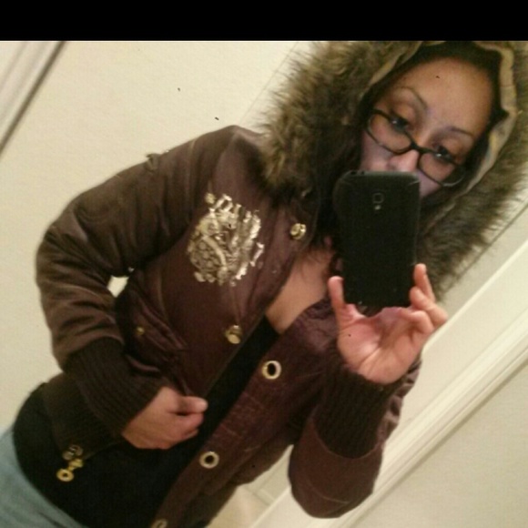 Nice jacket - Picture 2 of 4