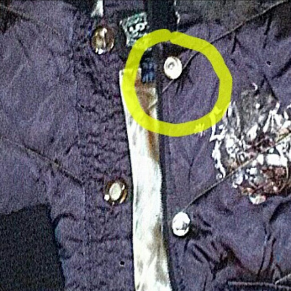 Nice jacket - Picture 4 of 4