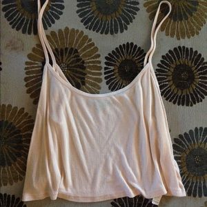 Topshop tank top