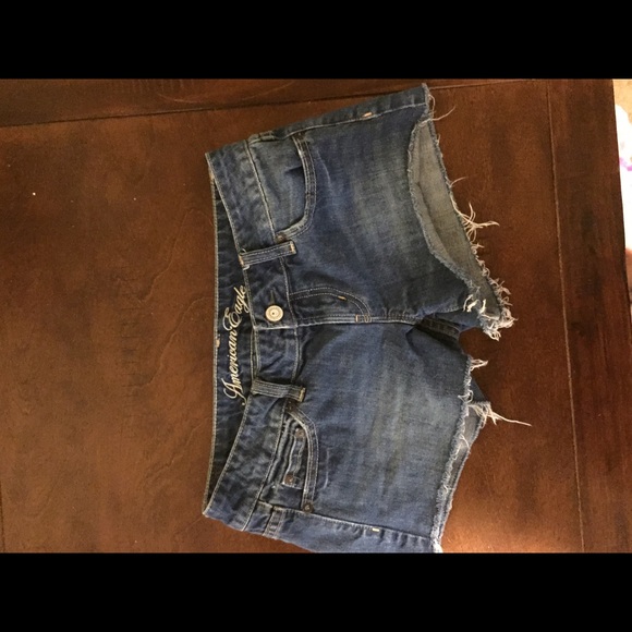 American eagle shorts