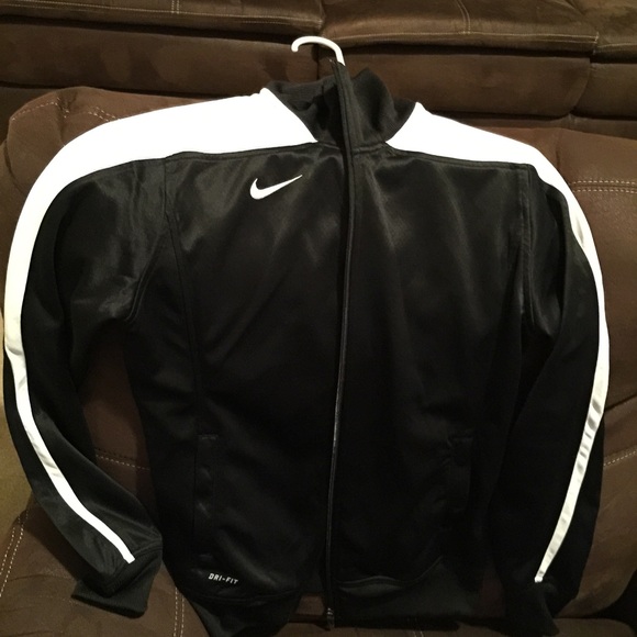 Ladies Nike jacket