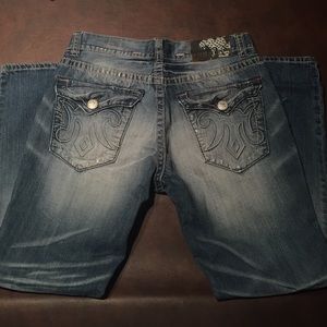Mek jeans