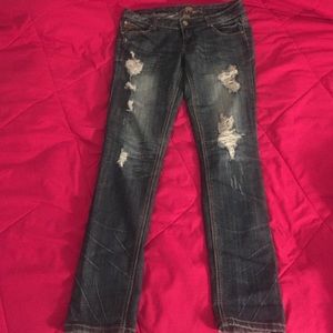 Almost Famous Jeans