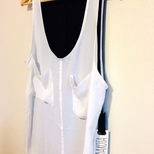 RESERVED - BB Dakota Top - L