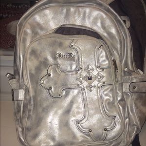 GORGEOUS miss me backpack !!!