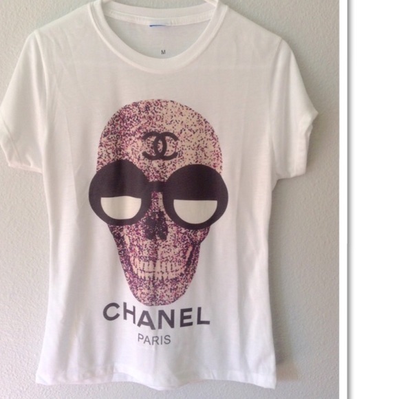 Fashion shirt