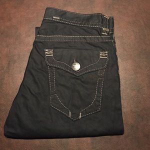 Mek jeans slim straight