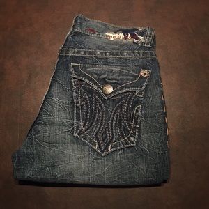Mek jeans