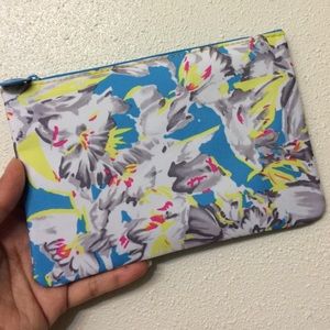 Makeup bag