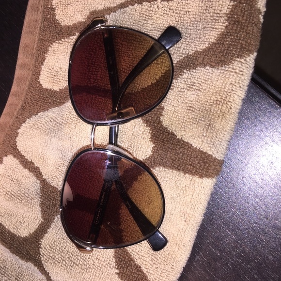 Coach sunglasses