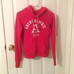 Abercrombie sweatshirt