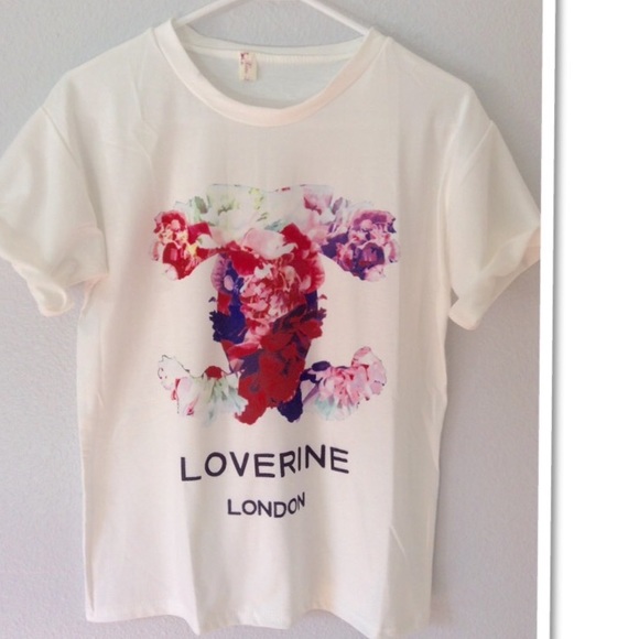 Tops - New fashion shirt