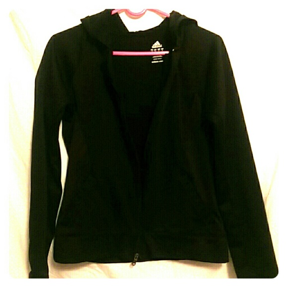 Adidas Climawarm Jacket