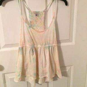 Urban outfitters tank top