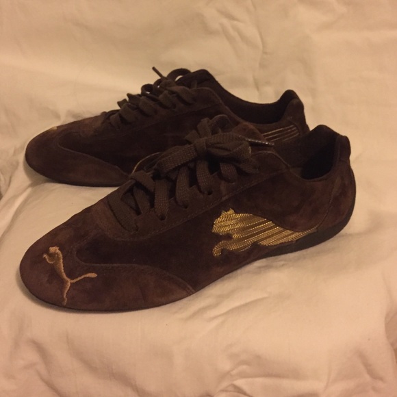 Puma sneakers