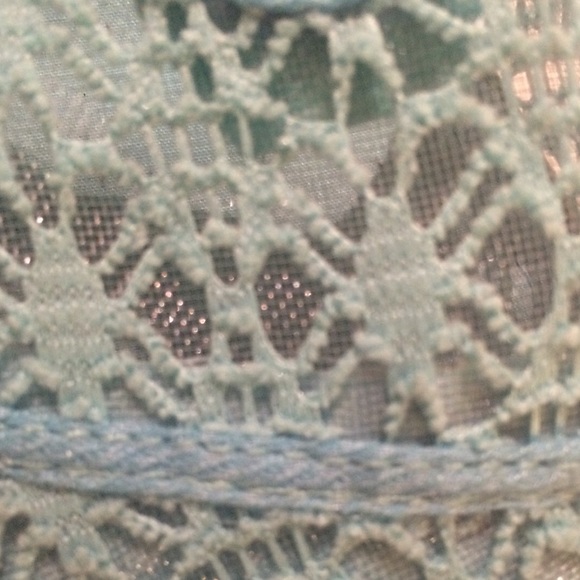 Flats baby blue💎price drop 💎 - Picture 5 of 5