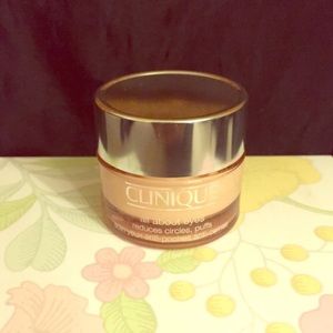 FULL SIZE Clinique All About Eyes Eye Cream