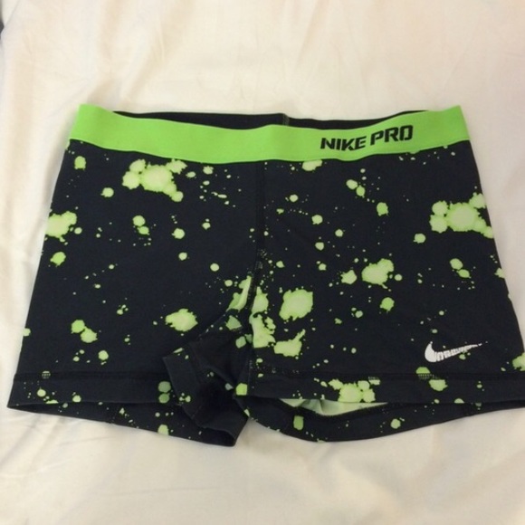 Nike spandex