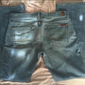 Men's 7 For All Mankind Jeans