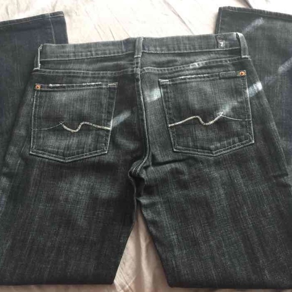 Men's 7 For All Mankind