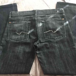 Men's 7 For All Mankind