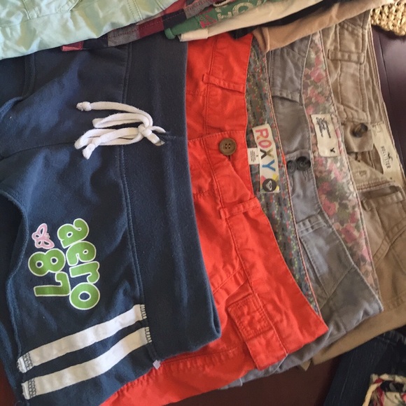 Fox shorts - Picture 2 of 4
