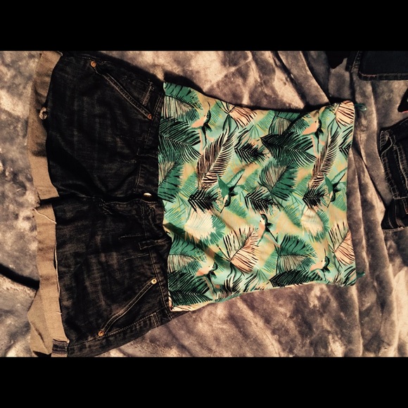 Fox shorts - Picture 3 of 4