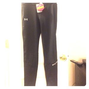 Under Armour Cold Gear Infrared Compression Pants