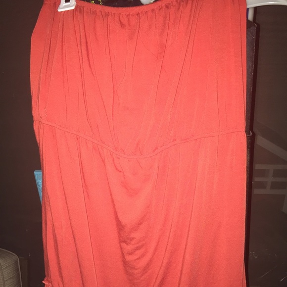 Medium dress