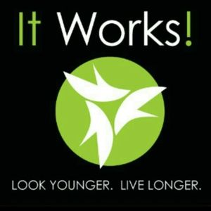 It works wrap