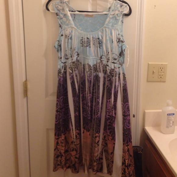 Summer dress